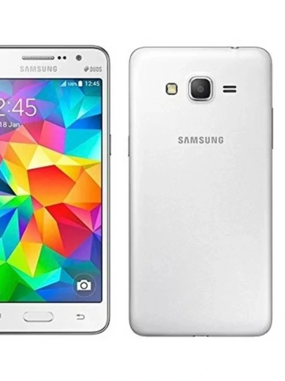 Samsung Galaxy Core Prime SM-G360T Smartphone